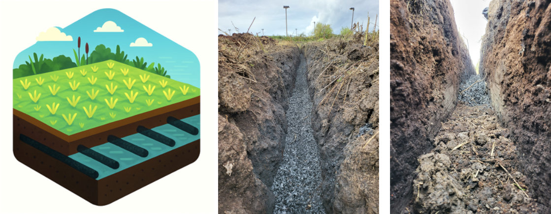 The Bio-flow Project