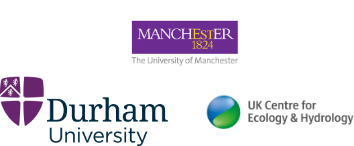 Peat Microbial project partners